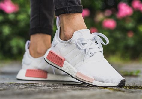 adidas nmd r1 damen farben|adidas nmd r1 women's.